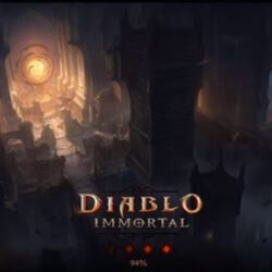 Shattered Prison, Diablo Wiki