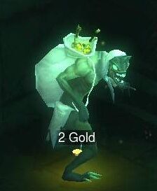 Treasure Goblin Diablo Wiki Fandom