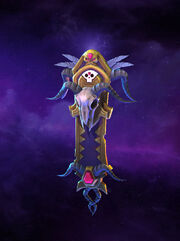 Witch Doctor Banner