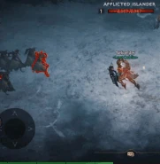 Lightning Condemnation