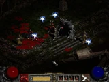 Fist of the Heavens (Diablo II)