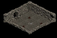 Forgotten Tower (Diablo II)