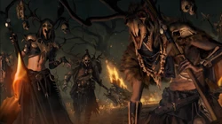 Cosmetic artwork