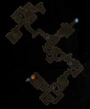 One of many arrangements of Level 5