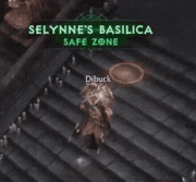 Unspoken Basilica