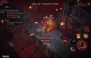 Hall of Transmutation