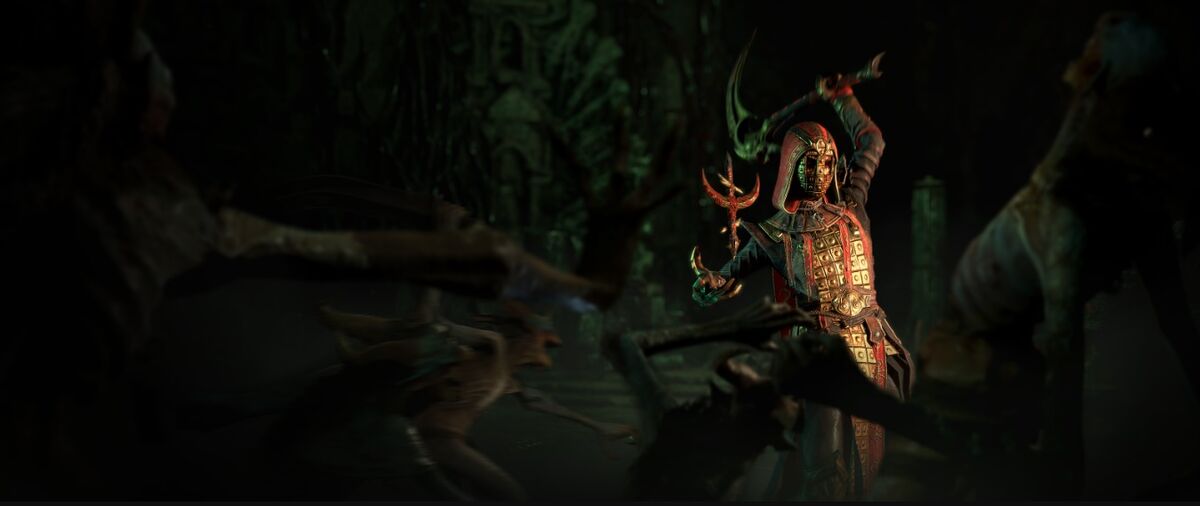 Animus Revenant Diablo Wiki Fandom Animus Revenant Diablo Wiki Fandom