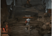 Acolyte Bridge