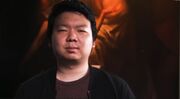 Alex Jiang