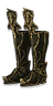 Conqueror's Sabatons
