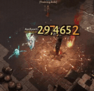 Grace of Thunder