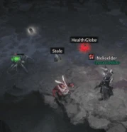 Lurker Spit.gif (2.18 MB) A Toxic Lurker Diablo Immortal