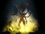 The Maiden of Anguish