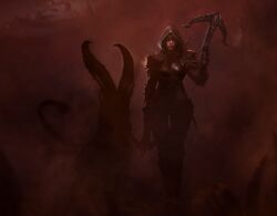 Diablo Immortal - DiabloNext Wiki