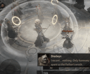 Purity's Penance