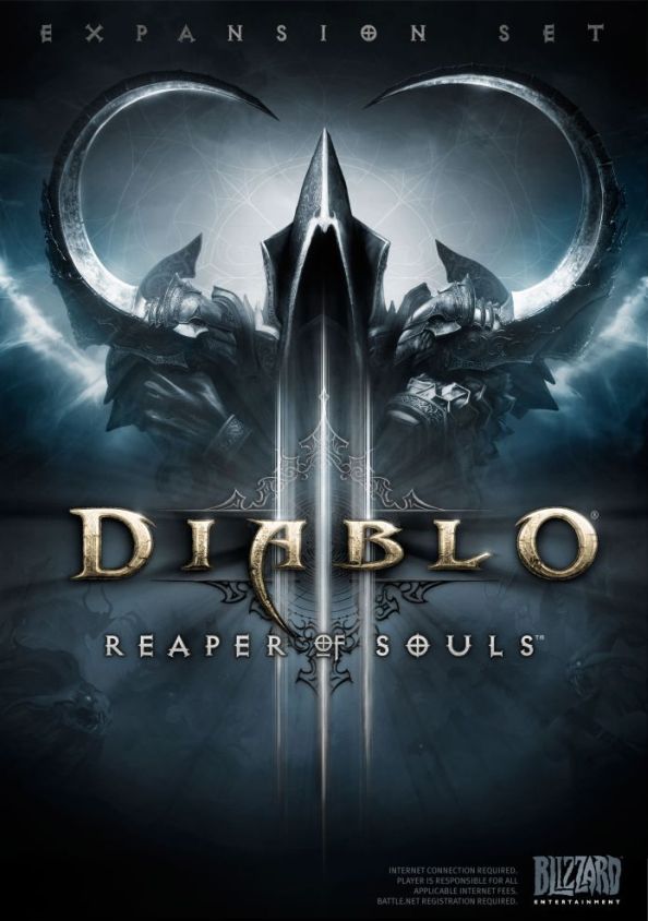 diablo 2 reaper of souls