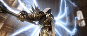 D3Tyrael