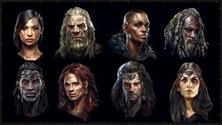 D4ClassHeads