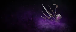 Cosmetic artwork