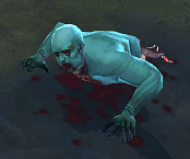 Hungry Torso variant
