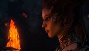 Lilith Amalgam