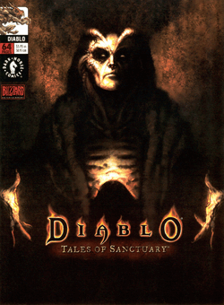 Tales Of Sanctuary Diablo Wiki Fandom Tales Of Sanctuary Diablo Wiki Fandom