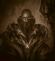 The Shard-seeker, Diablo Wiki