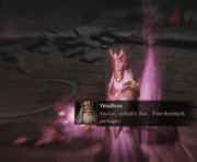 Zatham assassinates Ymuthrus