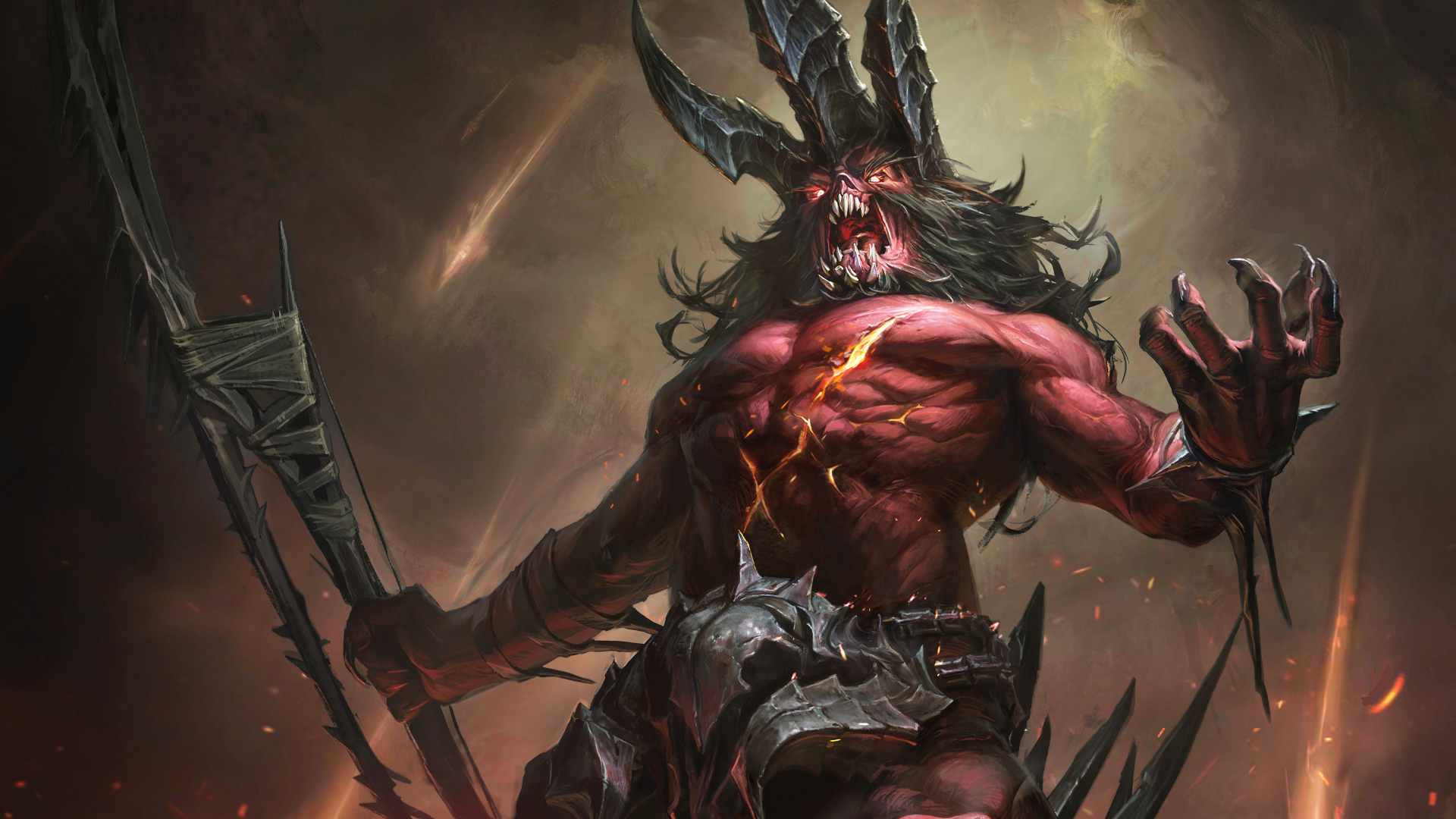 Diablo Immortal Wiki : r/DiabloImmortal