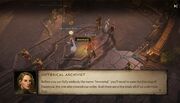 Immortal Trial