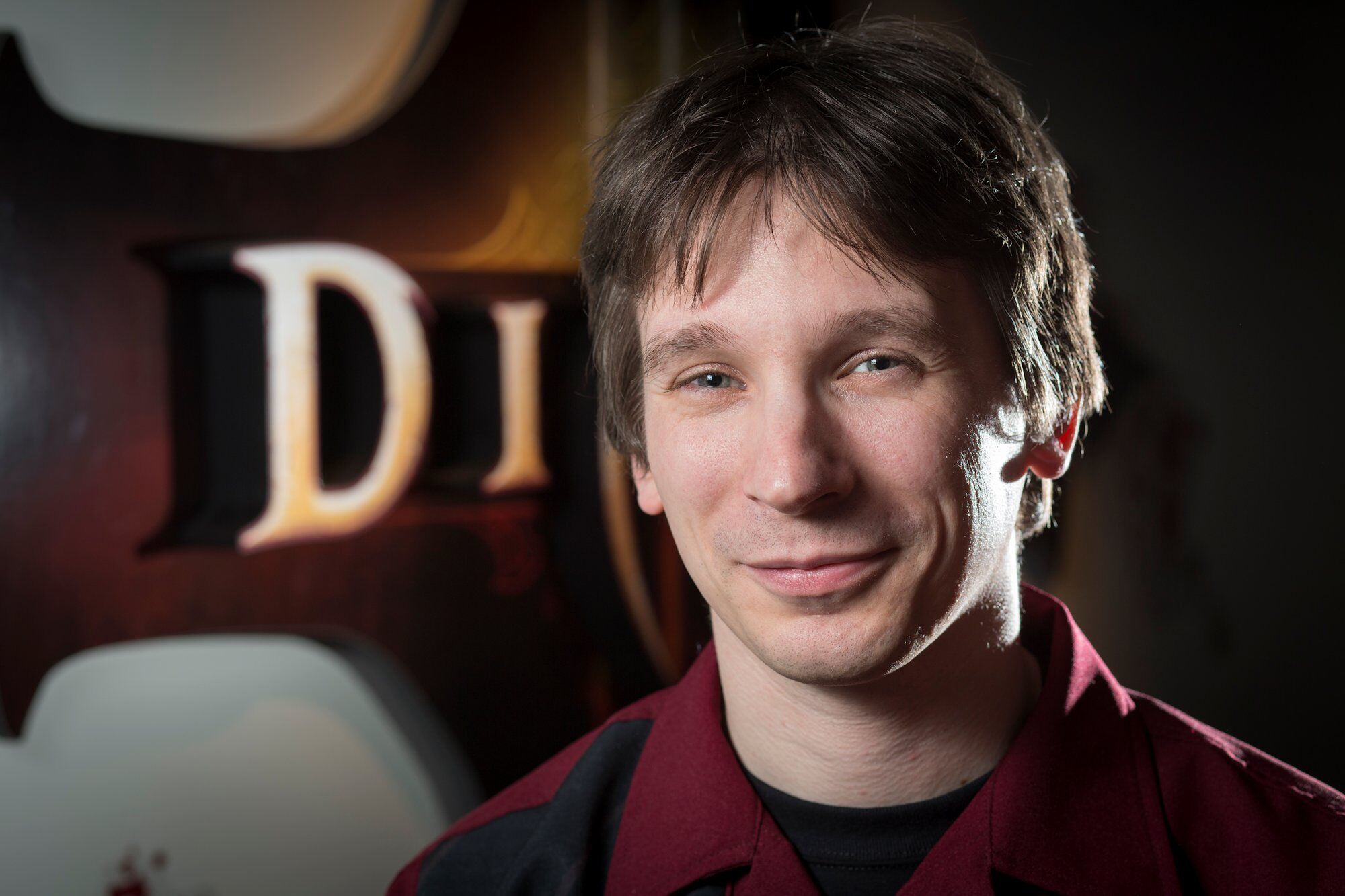 Matthew Berger | Diablo Wiki | Fandom