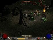 Taintbreeder in-game