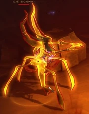 2 Charged Sentinel c