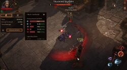 Training Grounds