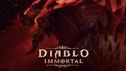 Demon-immortal