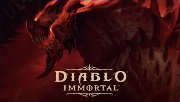 Diablo immortal Wiki destruction 2018 : r/Diablo