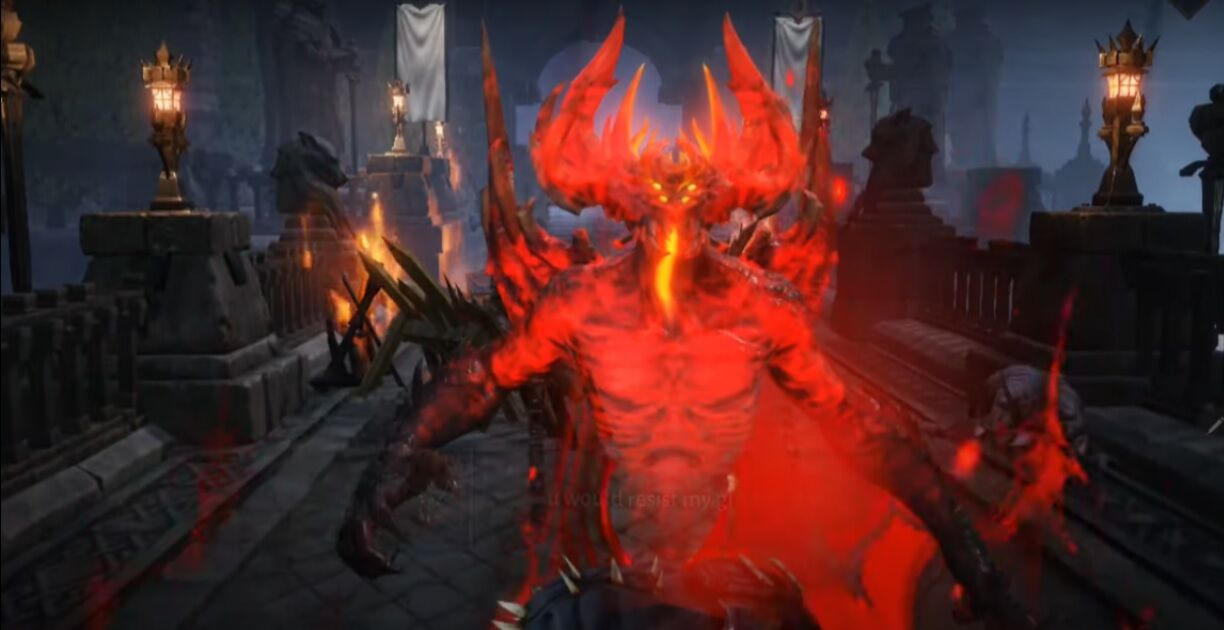 Diablo Immortal: Best Builds for Defeating Skarn