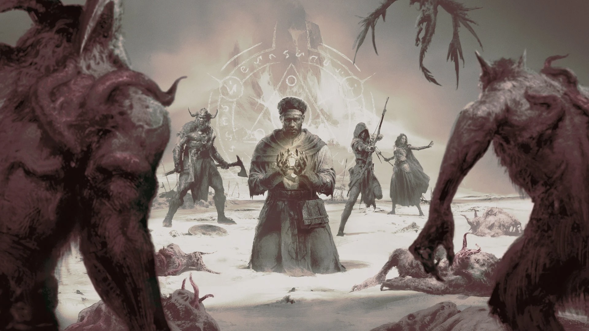 Diablo 4 bone spear necromancer — Hawezar guide