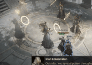 Penance Depart