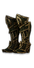 Conqueror's Sabatons