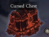 Cursed Chest