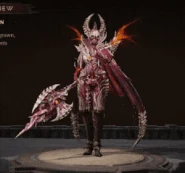 Blood Knight