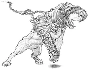 FHound3Artwork.jpg (44 KB) Early artwork