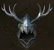 Horns of Hex