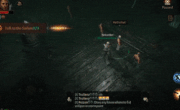 Haffegul Ambush