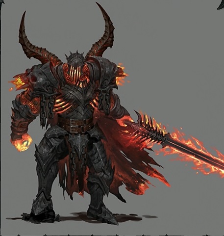 Purus the Decimator | Diablo Wiki | Fandom