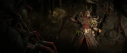 Cosmetic artwork