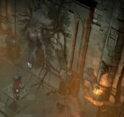 Varshan emerges in the Hall of Records