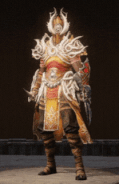 Cosmetic synergy (Normal)