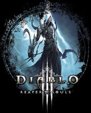 Malthael, now the Angel of Death